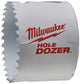 Milwaukee accessoires hole dozer gatzaag 4 6-64mm -1pc (25) - 49565170 - 49565170