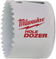 Milwaukee accessoires hole dozer gatzaag 4 6-67mm -1pc (16) - 49565175