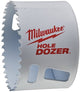 Milwaukee accessoires hole dozer gatzaag 4 6-76mm -1pc - 49565180