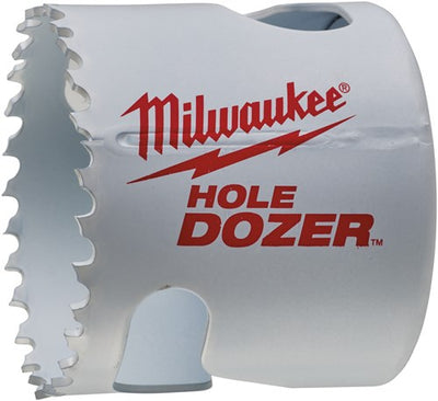 Accessori Milwaukee sega a tazza apripista 54 mm - 49560127