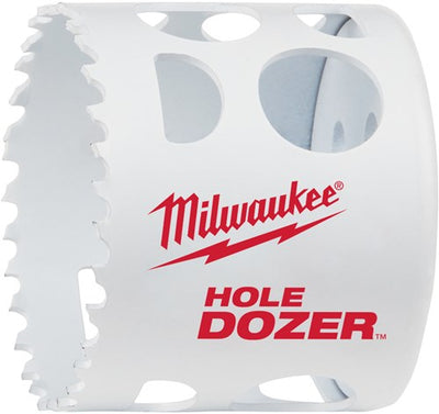 Milwaukee accesorios sierra perforadora topadora 57 mm - 49560132