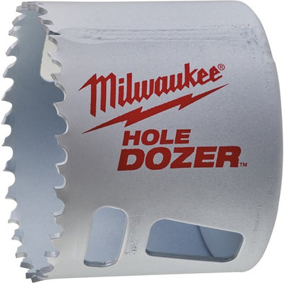 Accessori Milwaukee sega a tazza apripista 60 mm - 49560142 - 49560142