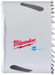 Milwaukee accessoires milwaukee hole dozer™ bi-metalen gatzaag 76mm - 49560173