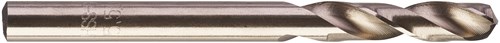 Accessori Milwaukee punta per metallo hss-g 5,5 x 28 x 66 mm | 10 pezzi - 4932352213