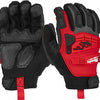 Milwaukee accessoires impact sloophandschoenen - 7 s | 1 paar - 4932479723