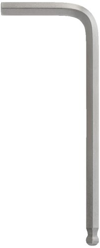 Milwaukee accessories hex key short 4 mm - 4932492404