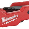 Milwaukee accessoires inbussleutel set vouwbaar (8-delig) - 4932480978