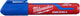 Accessori Milwaukee inkzall blu l pennarello a punta scalpello | 12 pezzi - 4932471557