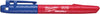 Milwaukee accessoires inkzall marker blue | 1 stuk - 4932492126 4932492126