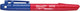 Milwaukee accessoires inkzall marker blue | 1 stuk - 4932492126 4932492126