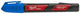 Milwaukee accessoires inkzall verf marker | blauw - 4932492144