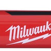 Accessori Milwaukee inkzall nero xl marcatore a punta scalpello - 4932471558