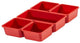Accessori Milwaukee inserti per organizer sottile packout - 4932478301