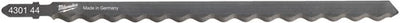 Milwaukee accessories insulation jigsaw blade | 5 pieces - 4932430144