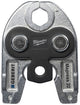 Milwaukee accessoires j18-m22 geberit persbek voor mapress system - 4932480888
