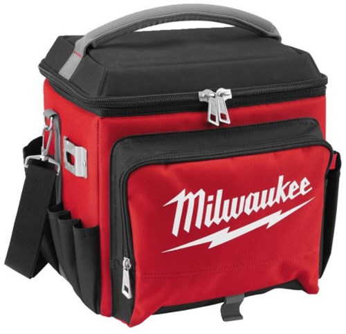 Accessori Milwaukee frigorifero portatile da cantiere - 4932464835