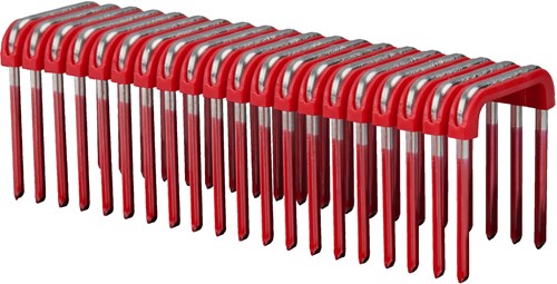 Cst milwaukee accessori graffette per cavi | 25 mm | per cucitrice m12 b - 4932479628