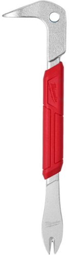 Accessori Milwaukee leva con artiglio stretto 229mm - 4932478249