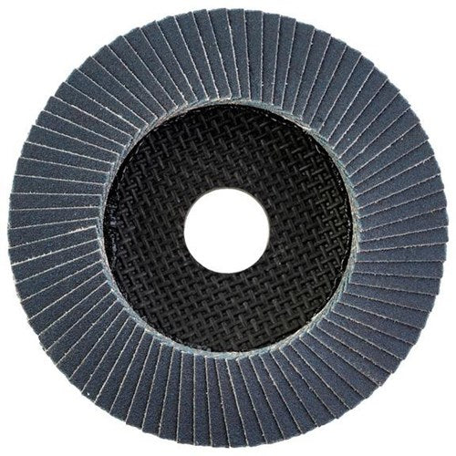 Milwaukee accesorios disco de lijado de láminas SL50 125 G40 - 1.er zir - 4932472224
