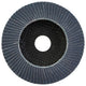 Milwaukee accesorios disco de lijado de láminas SL50 125 G40 - 1.er zir - 4932472224