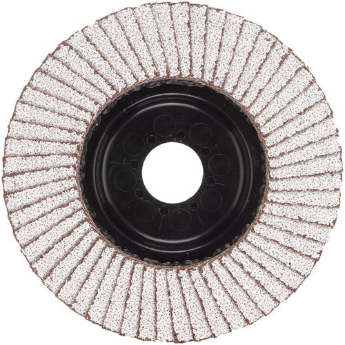 Milwaukee accesorios disco de solapa alu slc50 125mm g40-1 ud - 4932479091 - 4932479091