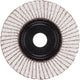 Milwaukee accesorios disco de solapa alu slc50 125mm g40-1 ud - 4932479091 - 4932479091