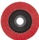 Milwaukee accesorios disco de solapa xl slc50 125mm g40-1 ud - 4932478949 - 4932478949