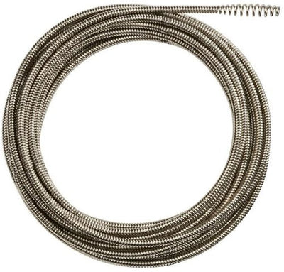 Milwaukee accesorios barrena en espiral m18pf de 8 mm x 15 m - 1 pieza - 48532674