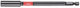 Milwaukee accessoires milwaukee magnetische bithouder magnetische bithouder 152 mm - lange reeks - 4932471822