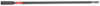 Milwaukee accessoires magnetic bit holder mag bit h. 305mm-1pc - 4932471823