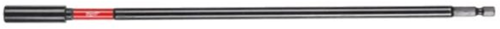 Milwaukee accessoires milwaukee magnetische bithouder 305mm met ¼? hex opname - 4932471823