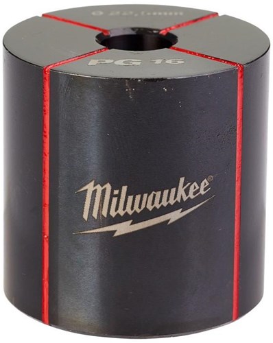 Stampo accessori Milwaukee 22,5 mm - 4932430915