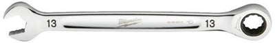 Accessori Milwaukee chiave a cricchetto maxbite metrica 13mm - 1pz - 4932471506