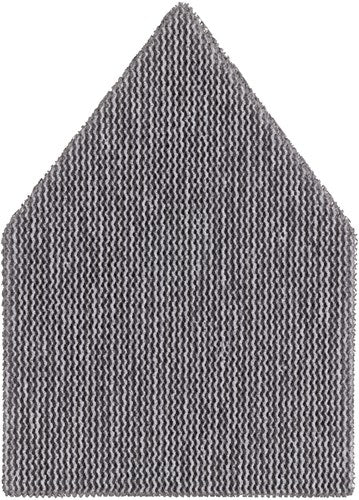 Accessori Milwaukee fogli abrasivi in ​​rete per m12 fdss | 67x92mm | k220 | 12 pezzi - 48805220