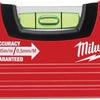 Milwaukee accesorios nivel minibox CD - 4932459100