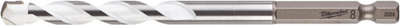 Milwaukee accessoires multi materiaalboor 12x150 - 1st - 4932471110