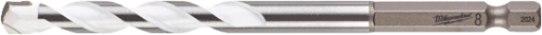 Accessori Milwaukee trapano multimateriale 6x200 - 1pz - 4932471098
