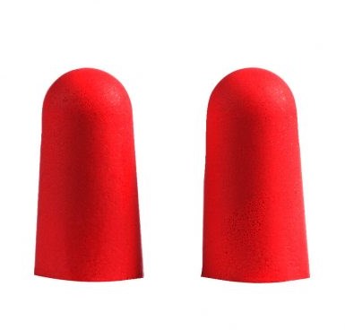 Accessori Milwaukee tappi per le orecchie in schiuma | 10 paia - 4932480464