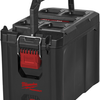 Milwaukee accessoires packout compact box gereedschapskist - 411 x 254 x 330mm - 4932471723