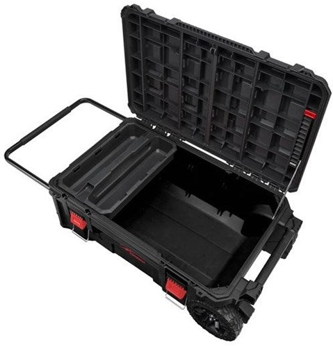 Cassetta degli attrezzi su ruote con pacchetto accessori Milwaukee - 4932478161