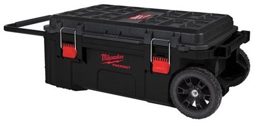 Cassetta degli attrezzi su ruote con pacchetto accessori Milwaukee - 4932478161