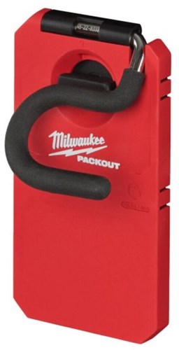 Confezione accessori Milwaukee gancio s grande - 4932480703 4932480703
