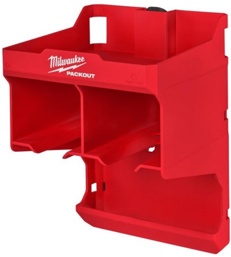 Portaconfezione accessori Milwaukee per trapani - 4932480712
