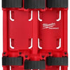 Milwaukee accessoires packout houder voor langer gereedschap - 4932480714