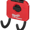 Confezione accessori Milwaukee gancio curvo piccolo - 4932480705