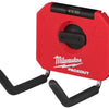 Confezione accessori Milwaukee gancio dritto piccolo - 4932480704