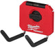 Milwaukee accessoires packout kleine rechte haak - 4932480704