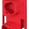 Paquete de accesorios Milwaukee soporte de batería m12 - 4932480708
