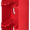 Confezione accessori Milwaukee portabatteria m18 - 4932480709