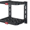 Sistema di scaffalature per imballaggio accessori Milwaukee | corredo | sistema di scaffalature packout - 4932472127